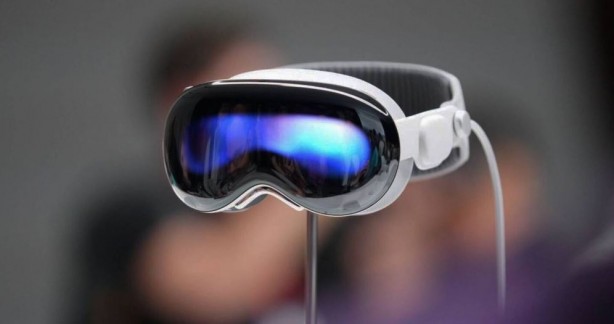 Foto - Elon Musk, Apple Vision Pro'yu denedi! Bakın ne yorum yaptı