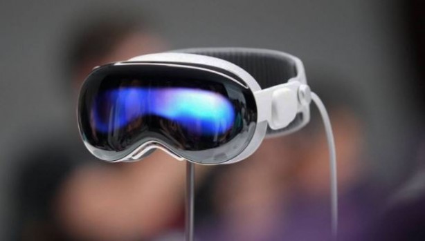 Foto - Elon Musk, Apple Vision Pro'yu denedi! Bakın ne yorum yaptı