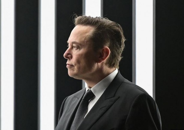 Foto - Elon Musk, aşırı sıcaklıklar nedeniyle 250 milyon dolar kaybetti