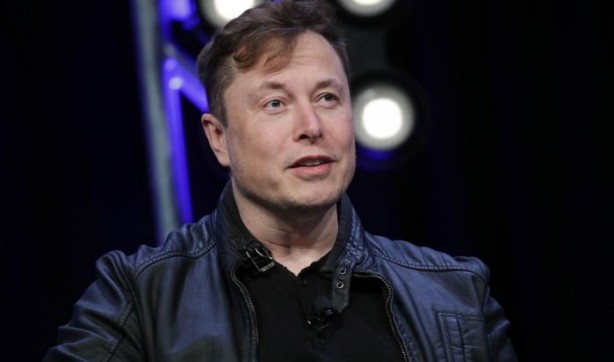 Foto - Elon Musk, aşırı sıcaklıklar nedeniyle 250 milyon dolar kaybetti