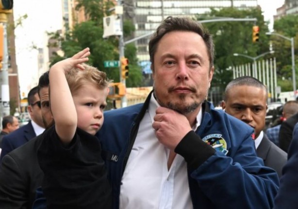 Foto - Elon Musk, aşırı sıcaklıklar nedeniyle 250 milyon dolar kaybetti