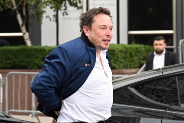 Foto - Elon Musk, aşırı sıcaklıklar nedeniyle 250 milyon dolar kaybetti