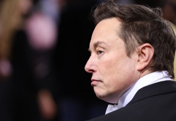 Foto - Elon Musk, aşırı sıcaklıklar nedeniyle 250 milyon dolar kaybetti