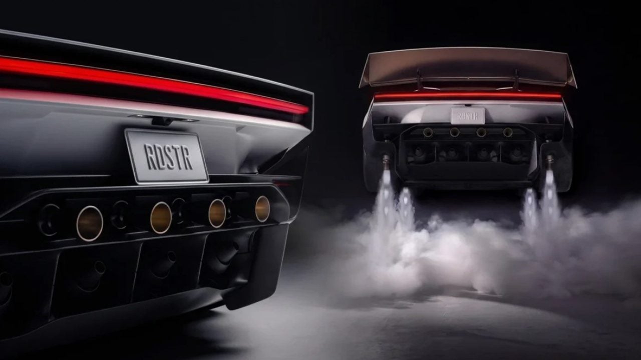 Foto - Elon Musk bile şaşırdı! Tesla'nın arabası uçuyor, hissesi düşüyor
