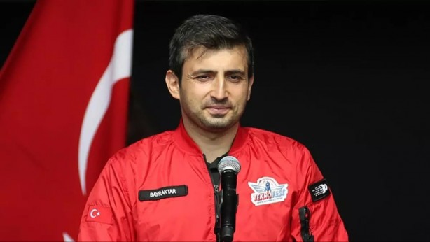 Foto - Elon Musk bile yapamamıştı! Selçuk Bayraktar'dan Türkiye'yi sallayacak Hyperloop teknolojisi çıkışı