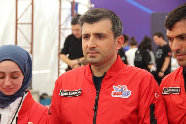 Foto - Elon Musk bile yapamamıştı! Selçuk Bayraktar'dan Türkiye'yi sallayacak Hyperloop teknolojisi çıkışı