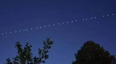 Foto - Elon Musk bir şehri ayağa kaldırdı! Vatandaşlar 112'yi arayıp yardım istedi