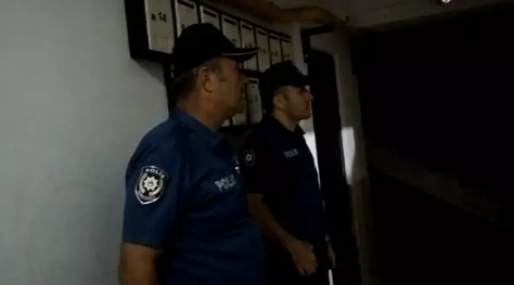 Foto - Elon Musk bir şehri ayağa kaldırdı! Vatandaşlar 112'yi arayıp yardım istedi