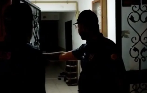 Foto - Elon Musk bir şehri ayağa kaldırdı! Vatandaşlar 112'yi arayıp yardım istedi