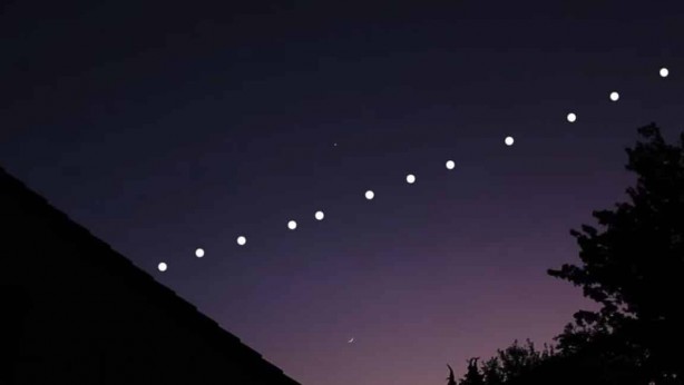 Foto - Elon Musk bir şehri ayağa kaldırdı! Vatandaşlar 112'yi arayıp yardım istedi