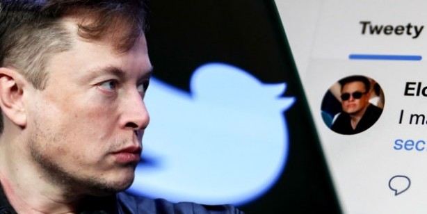 Foto - Elon Musk, bir Twitter sözünü daha tutmayacak
