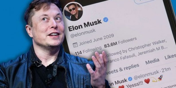 Foto - Elon Musk, bir Twitter sözünü daha tutmayacak