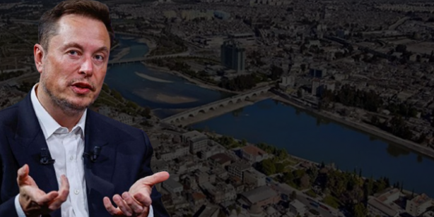 Elon Musk bu sefer kesin geliyor! Ne Manisa ne de Düzce... Türkiye'ye geleceği şehir belli oldu