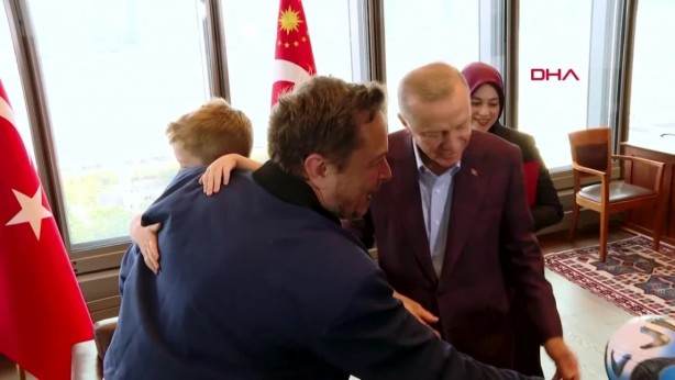Foto - Elon Musk bu sefer kesin geliyor! Ne Manisa ne de Düzce... Türkiye'ye geleceği şehir belli oldu