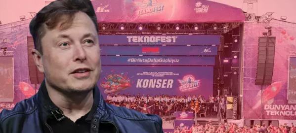 Foto - Elon Musk bu sefer kesin geliyor! Ne Manisa ne de Düzce... Türkiye'ye geleceği şehir belli oldu
