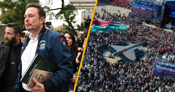 Foto - Elon Musk bu sefer kesin geliyor! Ne Manisa ne de Düzce... Türkiye'ye geleceği şehir belli oldu