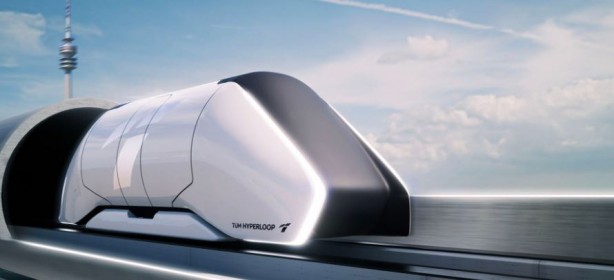 Foto - Elon Musk bunu yaparsa İstanbul-Ankara arası yarım saate düşecek