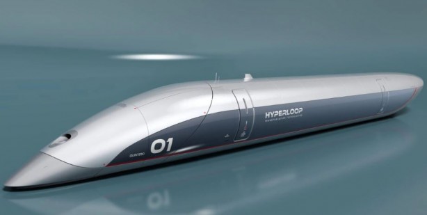 Foto - Elon Musk bunu yaparsa İstanbul-Ankara arası yarım saate düşecek