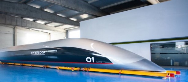 Foto - Elon Musk bunu yaparsa İstanbul-Ankara arası yarım saate düşecek