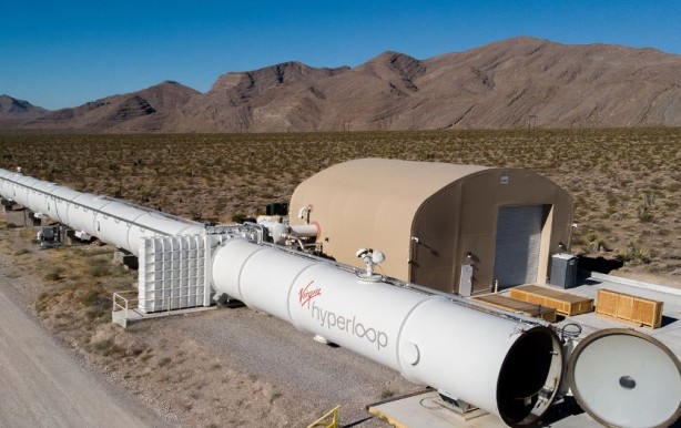 Foto - Elon Musk bunu yaparsa İstanbul-Ankara arası yarım saate düşecek