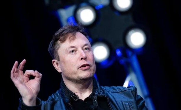 Foto - Elon Musk büyük bir heyecanla duyurdu