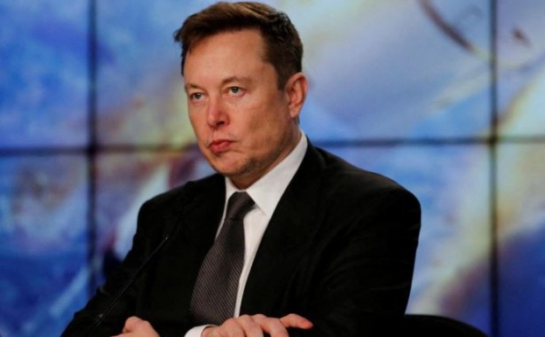 Foto - Elon Musk büyük bir heyecanla duyurdu