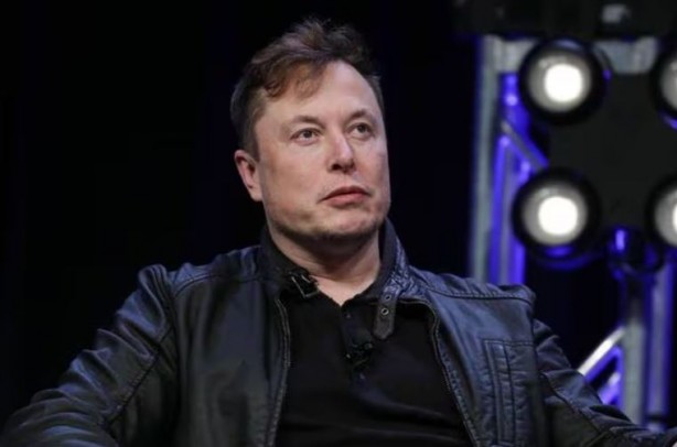 Foto - Elon Musk büyük bir heyecanla duyurdu