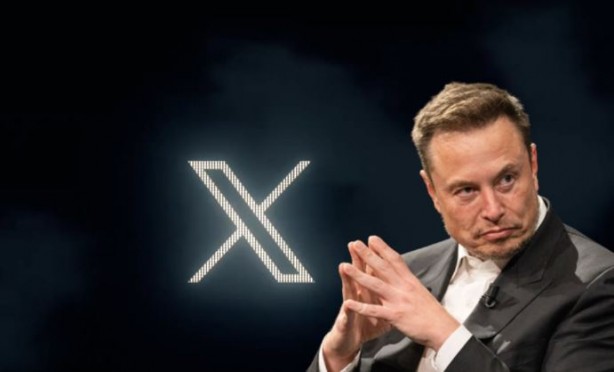 Foto - Elon Musk büyük bir heyecanla duyurdu