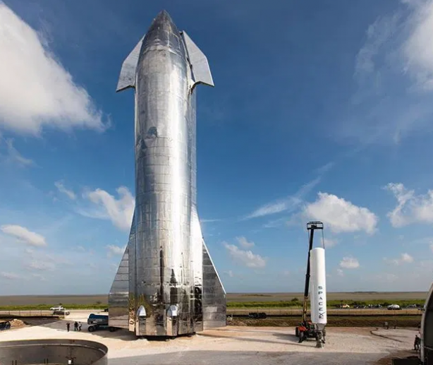 Foto - Elon Musk çarpıcı adımı duyurdu: Şansımız yaver giderse 4 yılda...