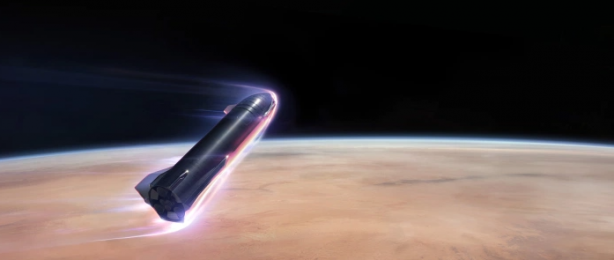 Foto - Elon Musk çarpıcı adımı duyurdu: Şansımız yaver giderse 4 yılda...