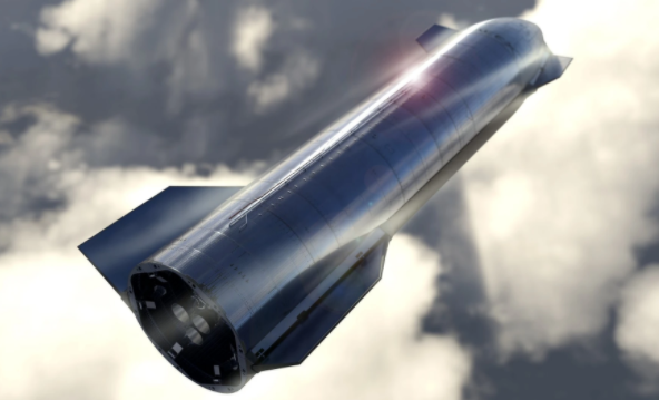 Foto - Elon Musk çarpıcı adımı duyurdu: Şansımız yaver giderse 4 yılda...