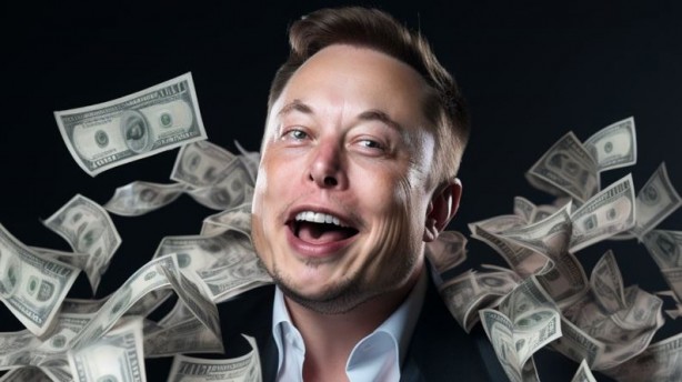 Foto - Elon Musk, ChatGPT rakibi yapay zekası için para arıyor!