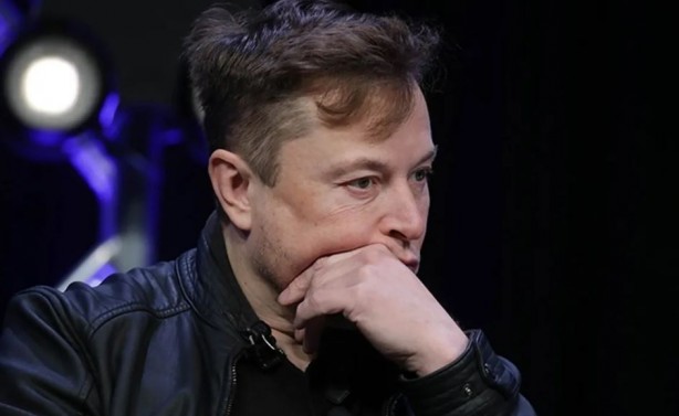 Foto - Elon Musk Çin'de lobi yapıyor! İşte peşinde olduğu şey