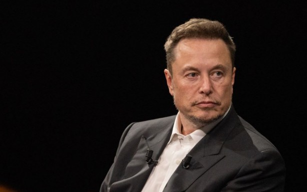 Elon Musk Çin'de lobi yapıyor! İşte peşinde olduğu şey