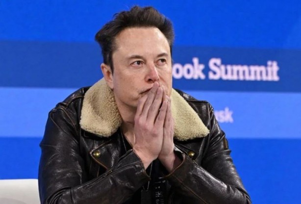 Foto - Elon Musk Çin'de lobi yapıyor! İşte peşinde olduğu şey