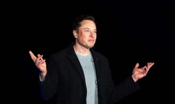 Foto - Elon Musk Çin'de lobi yapıyor! İşte peşinde olduğu şey