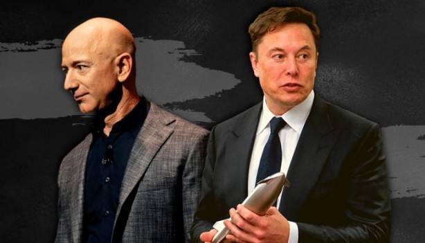 Foto - Elon Musk, dünyanın en zengin insanı ünvanını rakibine kaptırdı