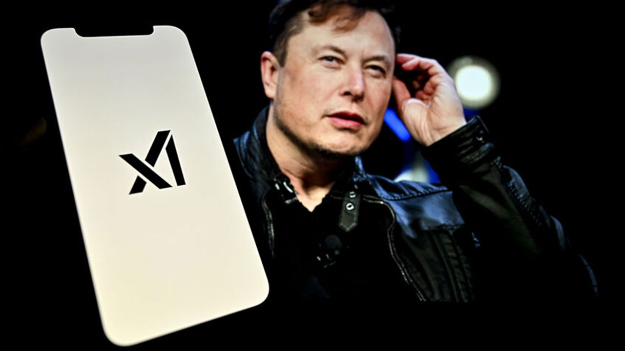 Foto - Elon Musk dünyaya duyurdu! Sosyal medya platformu X resmen satıldı