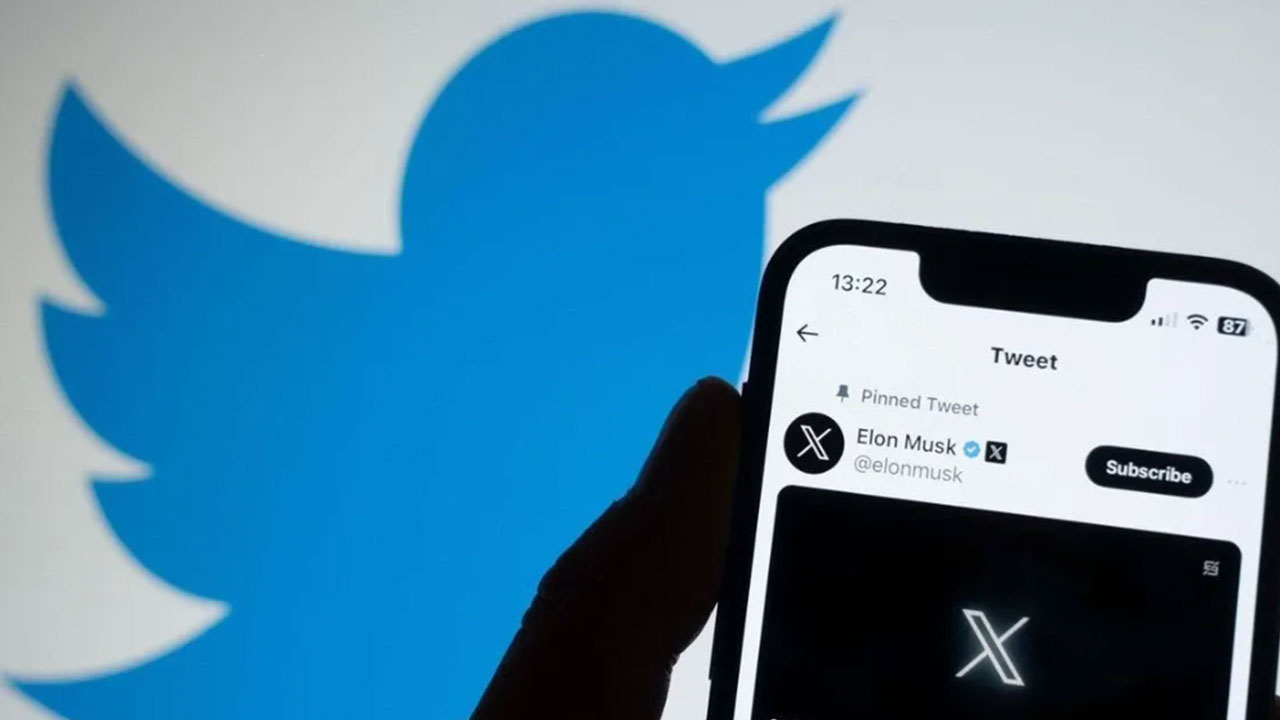 Foto - Elon Musk dünyaya duyurdu! Sosyal medya platformu X resmen satıldı