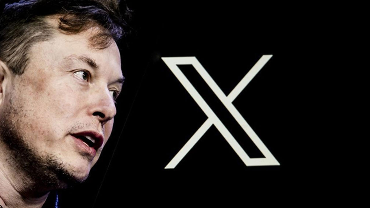 Foto - Elon Musk dünyaya duyurdu! Sosyal medya platformu X resmen satıldı