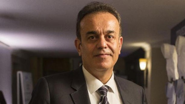 Foto - Elon Musk duyurmuştu... İş adamı beynine çip taktıracağını açıkladı!