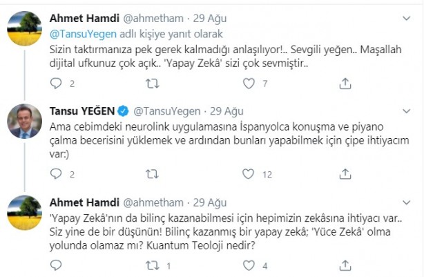 Foto - Elon Musk duyurmuştu... İş adamı beynine çip taktıracağını açıkladı!