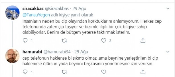 Foto - Elon Musk duyurmuştu... İş adamı beynine çip taktıracağını açıkladı!