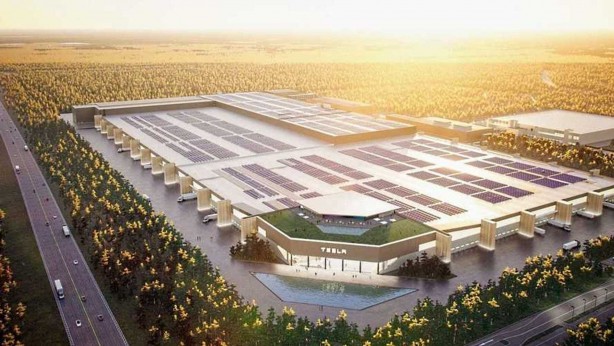 Foto - Elon Musk Türkiye'yi sallayacak adımı atıyor! O tarihte Düzce'ye geliyor, işte sebebi...