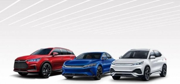 Foto - Tesla'nın rakibi Çinli şirket rekor büyüdü!