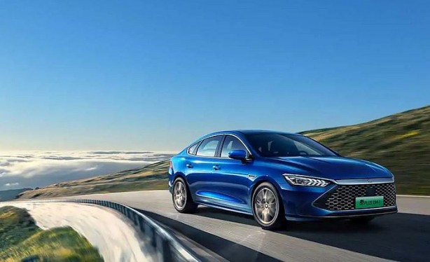 Foto - Tesla'nın rakibi Çinli şirket rekor büyüdü!