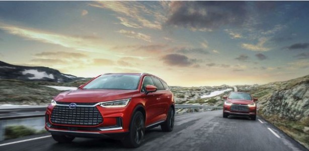 Foto - Tesla'nın rakibi Çinli şirket rekor büyüdü!