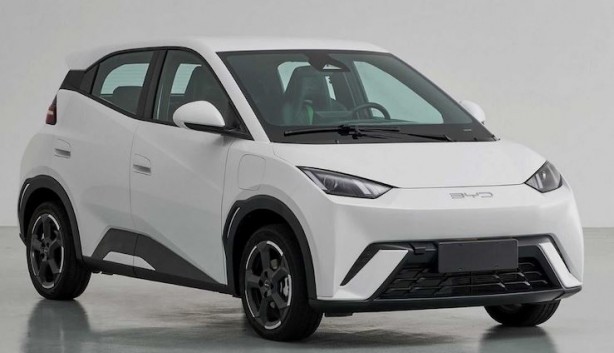 Foto - Tesla'nın rakibi Çinli şirket rekor büyüdü!