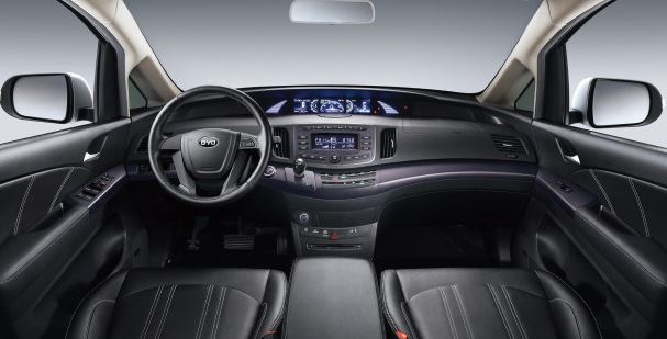 Foto - Tesla'nın rakibi Çinli şirket rekor büyüdü!