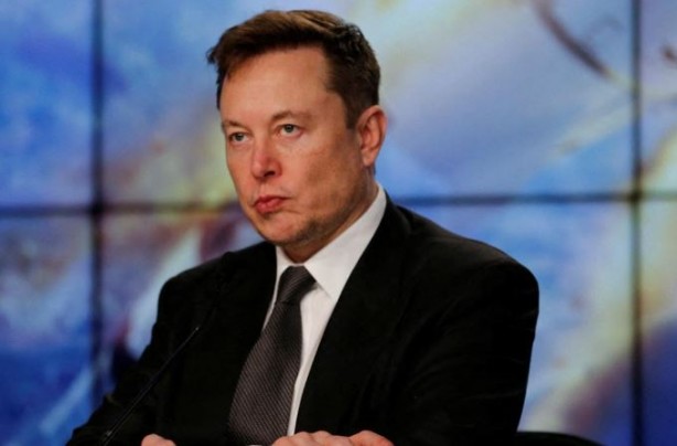 Foto - Elon Musk, Google’a rakip olacak